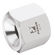 10MM OD X 9/16   JIC ST/ST TUBE NUT