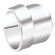 5/8 OD X 16.8L FLARE SLEEVE ST/ST