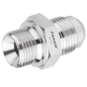 BSPP JIC M/M 10KPSI 316