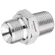 1/4 X 3/8 BSPPXNPT M/M 10KPSI 316 ADAP