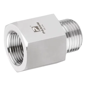 BSPP M/F 10KPSI 316 ADAPT