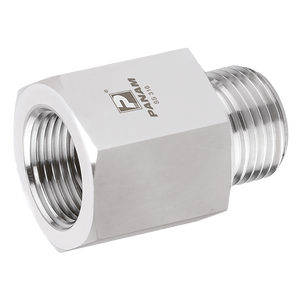 BSPP M/F 10KPSI 316 ADAPT