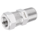 3/4 X 1.1/16 NPT X JIC M/F 10K 316 SWL