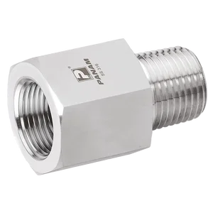 NPT M/F 10KPSI 316 ADAPT