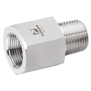 NPT M/F 10KPSI 316 ADAPT
