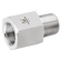 1/4 X 1/4 NPT M/F 10KPSI 316 ADAPT