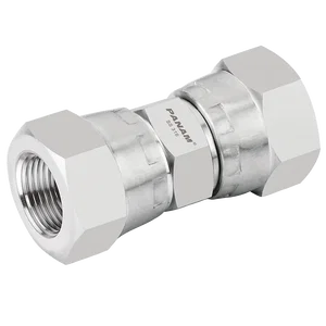 BSPP F/F 10KPSI 316