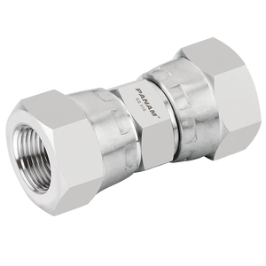 BSPP F/F 10KPSI 316