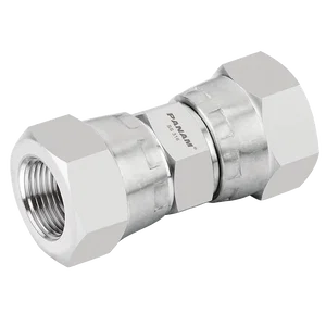 JIC F/F 10KPSI 316