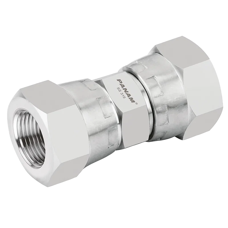 JIC F/F 10KPSI 316