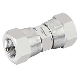 JIC F/F 10KPSI 316