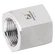 1/4 X 1 NPT F/F 10KPSI 316 ADAPTOR