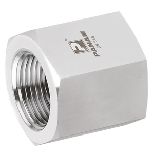 NPT F/F 10KPSI 316 ADAPTOR