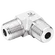 3/4 NPT M/M 10KPSI 316 ELBOW