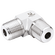 3/4 NPT M/M 10KPSI 316 ELBOW
