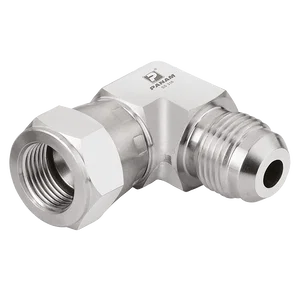 JIC M/F 10KPSI 316 ELBOW