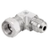 7/8 JIC M/F 10KPSI 316 ELBOW