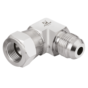 JIC M/F 10KPSI 316 ELBOW