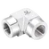 3/4 NPT F/F 10KPSI 316 ELBOW
