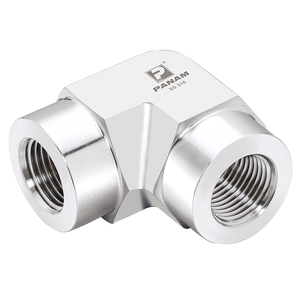 NPT F/F 10KPSI 316 ELBOW