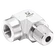 1 NPT M/F 10KPSI 316 ELBOW