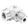 1 NPT M/F 10KPSI 316 ELBOW