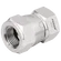 7/8 JIC 10KPSI 316 CAP