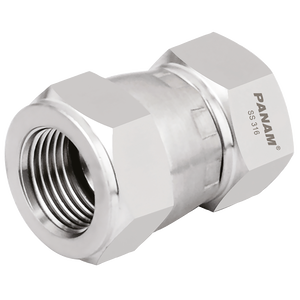 JIC 10KPSI 316 CAP