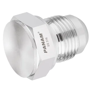 10KPSI 316 PLUG