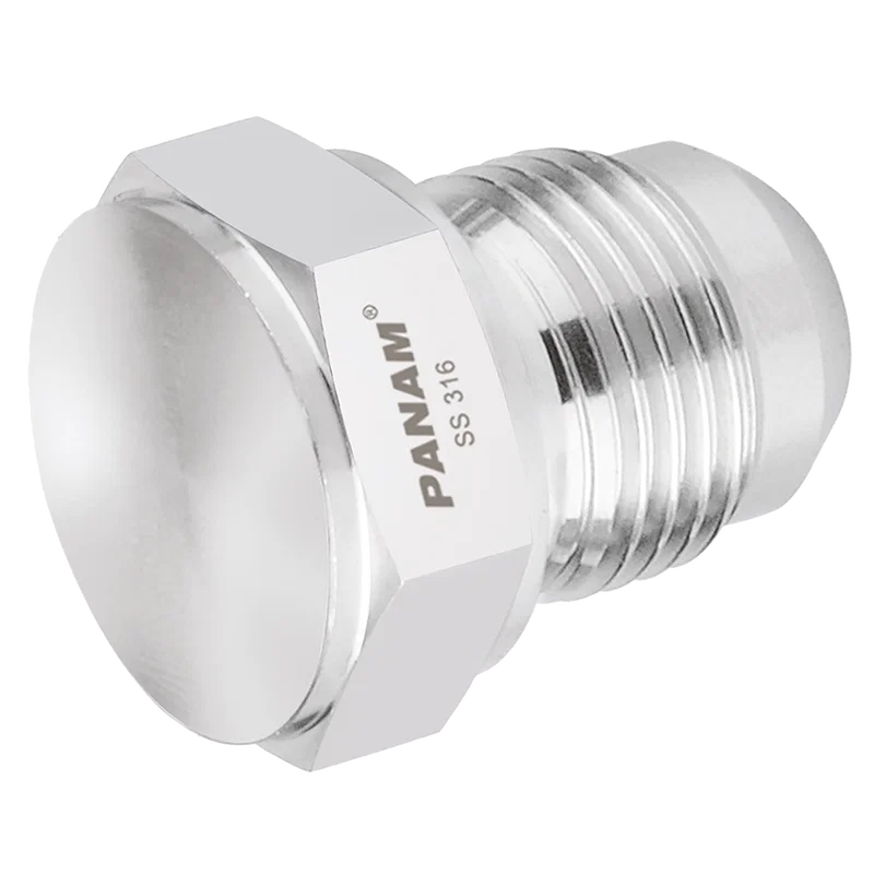 10KPSI 316 PLUG