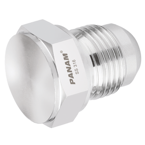 10KPSI 316 PLUG