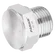 3/4 BSPP 10KPSI 316 PLUG