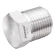 3/4 NPT 10KPSI 316 PLUG