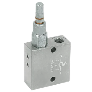 BSP DIRECT ACTING SEQUENCE VALVE