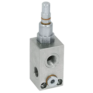 BSP RELIEF VALVE / 180