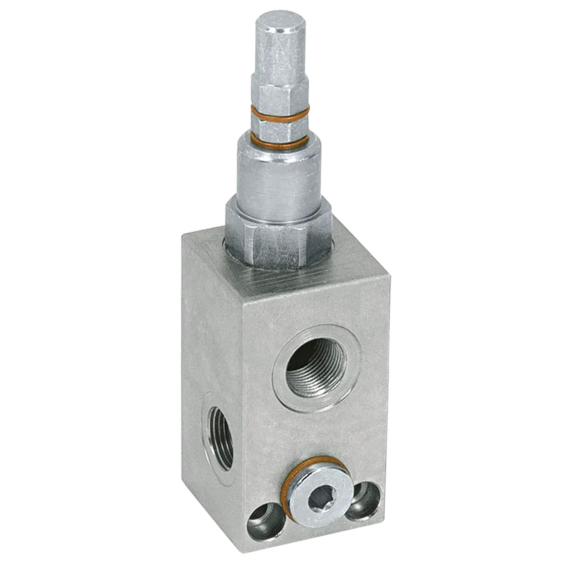 BSP RELIEF VALVE / 180