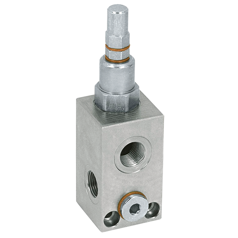 BSP RELIEF VALVE / 180