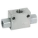 1/4 BSP SHUTTLE VALVE