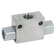 1/4 BSP SHUTTLE VALVE