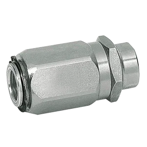 BARREL FCV