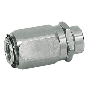 BARREL FCV