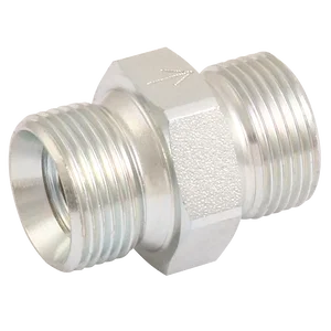 MALE CHECK VALVE 1BAR CRACK