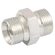 1/4 MALE CHECK VALVE 1BAR CRACK