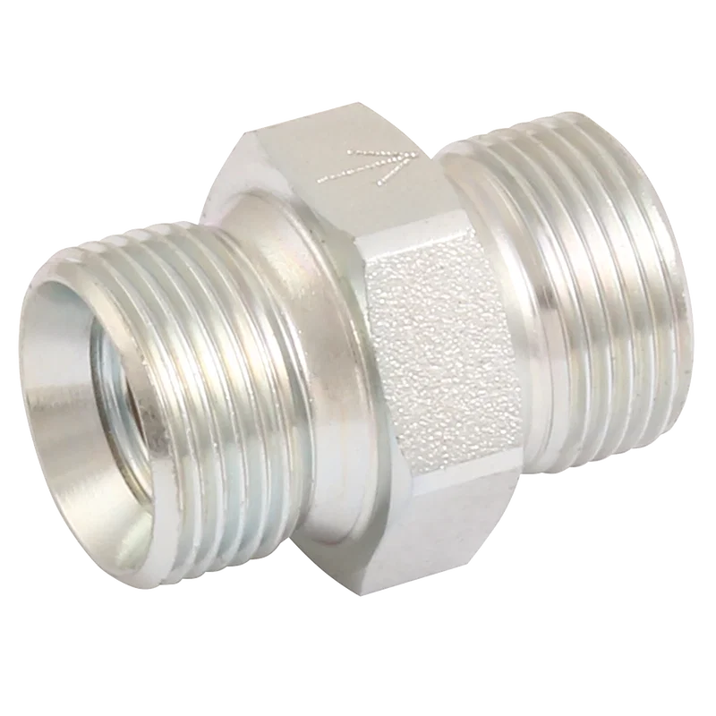 MALE CHECK VALVE 1BAR CRACK