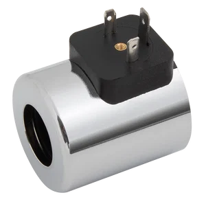 C3 ADC COIL