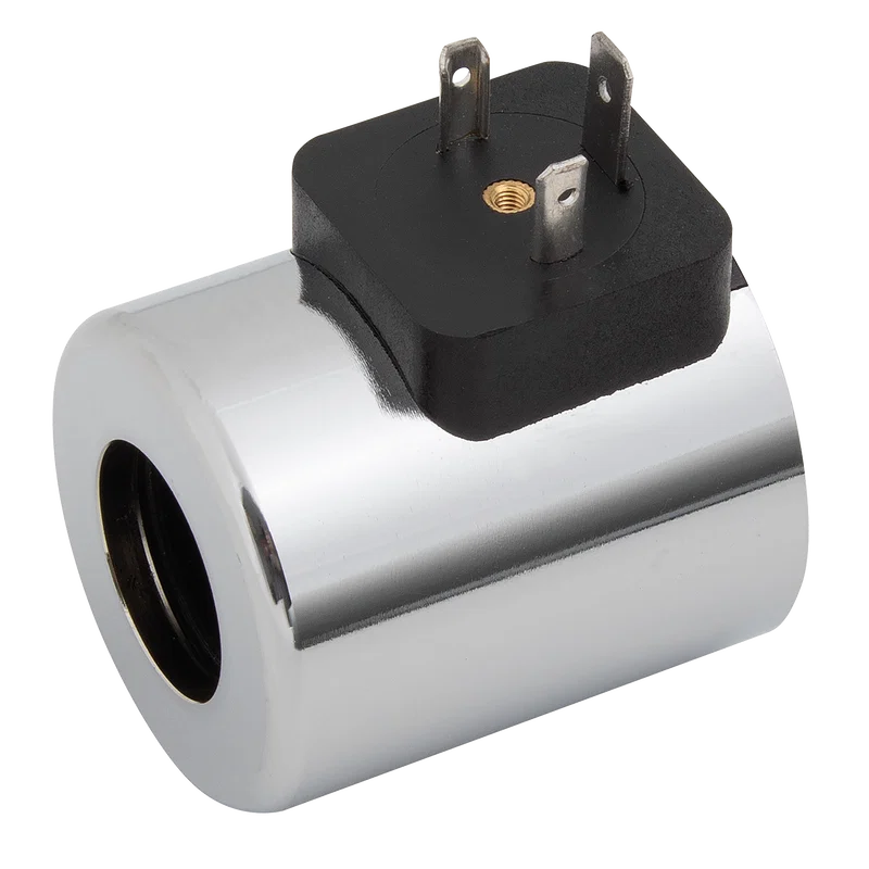 C3 ADC COIL