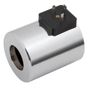 C5 ADC COIL