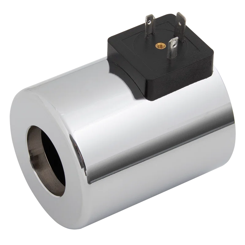 C5 ADC COIL