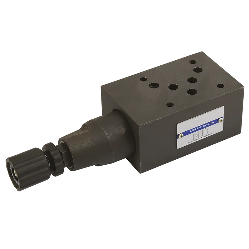 ASPR 5 PT1/RX14/315V
