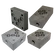 CETOP 5  BLANKING PLATE